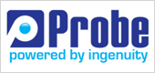 Probe Holdings, Inc. Logo