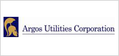 Argos Utilities Corporation Logo
