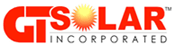 GT Solar Incorporated (formerly GT Equipment Technologies) Logo