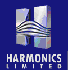 Harmonics Limited Logo