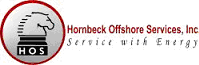 Hornbeck Offshore Services - Investment was exited in 2004 Logo