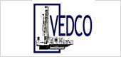 Vedco Holdings, Inc. Logo